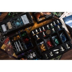 Dune : Imperium - Deluxe Upgrade Pack