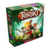 Toriki: Wyspa rozbitków - gra planszowa - Lucky Duck Games