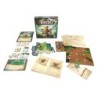 Toriki: Wyspa rozbitków - gra planszowa - Lucky Duck Games