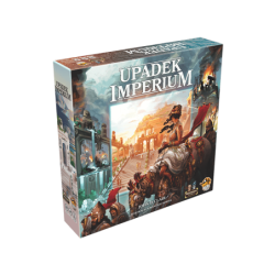 Upadek Imperium