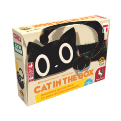 Cat in the Box