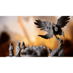 Destinies - gra planszowa Lucky Duck Games