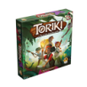 Toriki: Wyspa rozbitków - gra planszowa - Lucky Duck Games