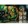 Dice Throne: Drzewiec vs. Ninja