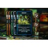 Dice Throne: Drzewiec vs. Ninja