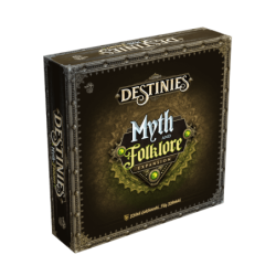 Destinies: Myth & Folklore - Lucky Duck Games