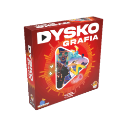 Dyskografia - Przebojowa gra imprezowa